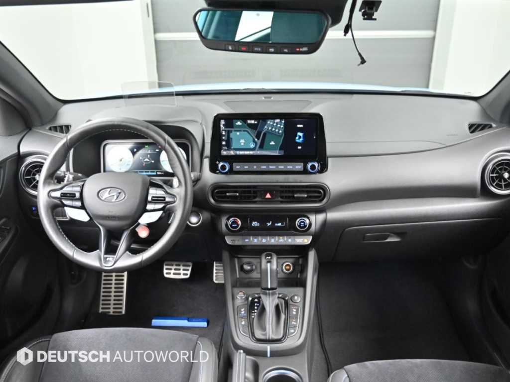 Hyundai Kona — photo 07