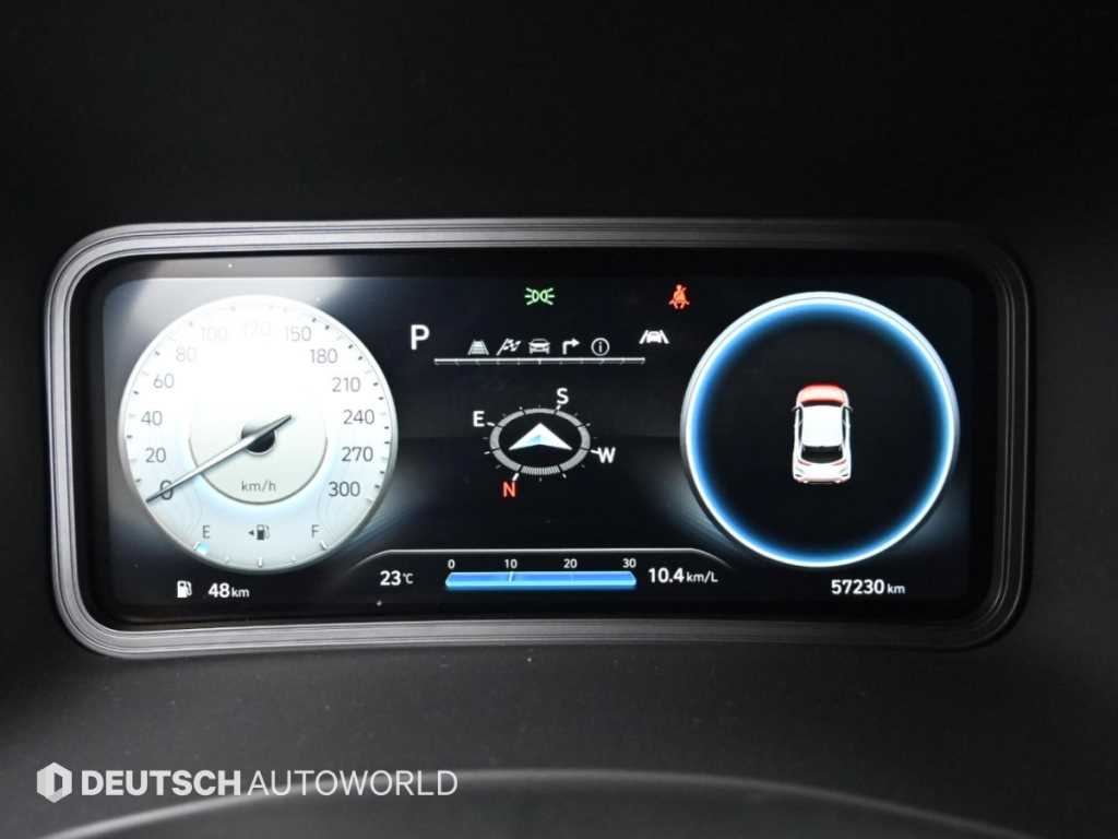 Hyundai Kona — photo 08