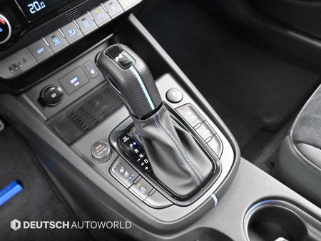 Hyundai Kona — photo 09