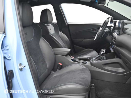 Hyundai Kona — photo 10