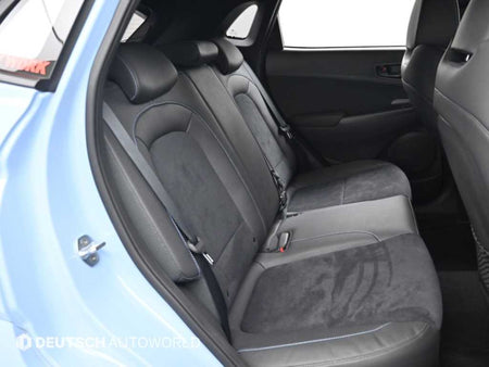 Hyundai Kona — photo 12
