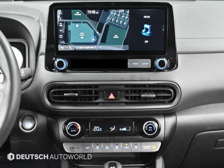 Hyundai Kona — photo 14