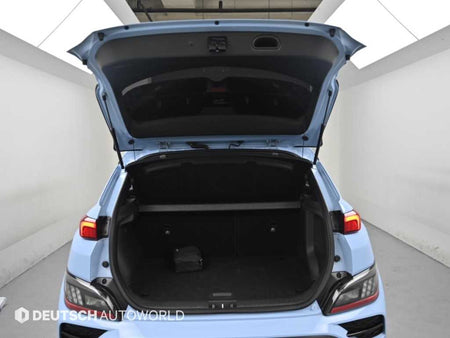Hyundai Kona — photo 19