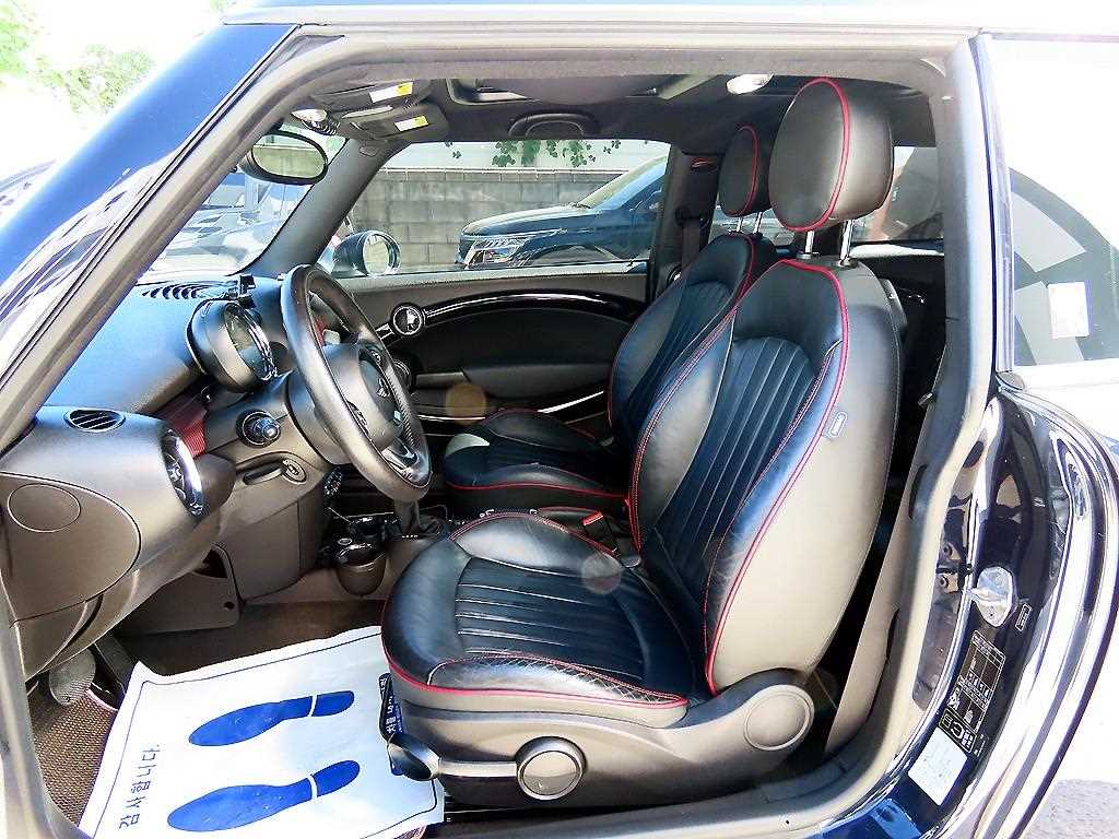 Mini Clubman — photo 05