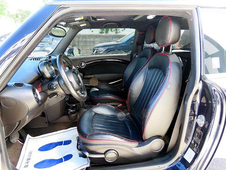 Mini Clubman — photo 05