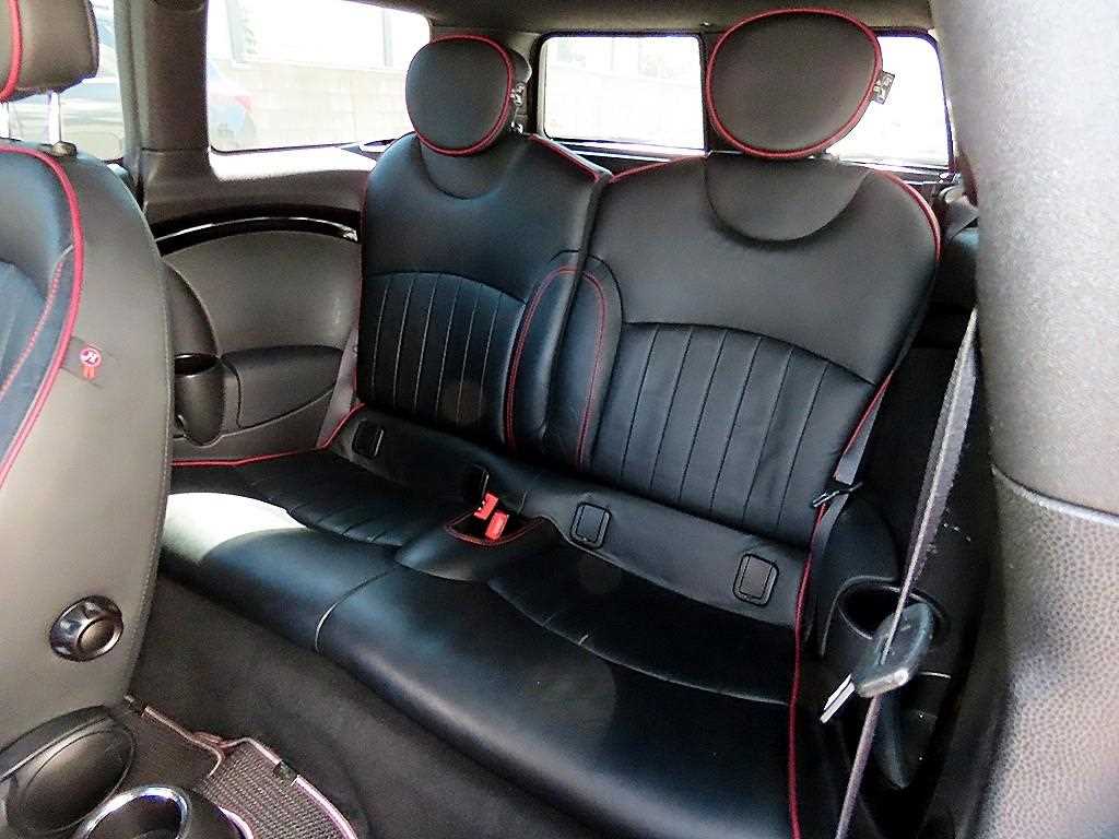 Mini Clubman — photo 06