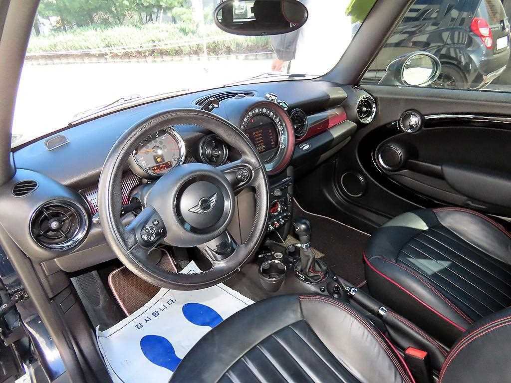 Mini Clubman — photo 07