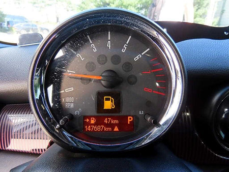 Mini Clubman — photo 08