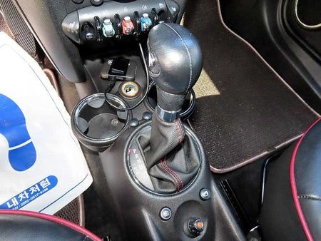 Mini Clubman — photo 09