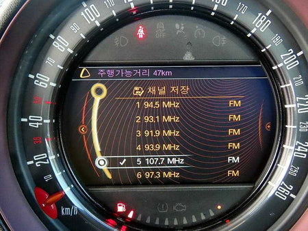 Mini Clubman — photo 13