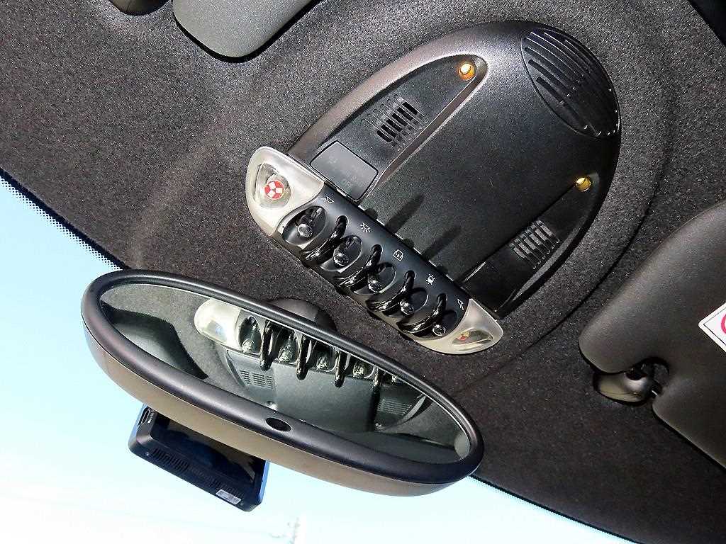 Mini Clubman — photo 15