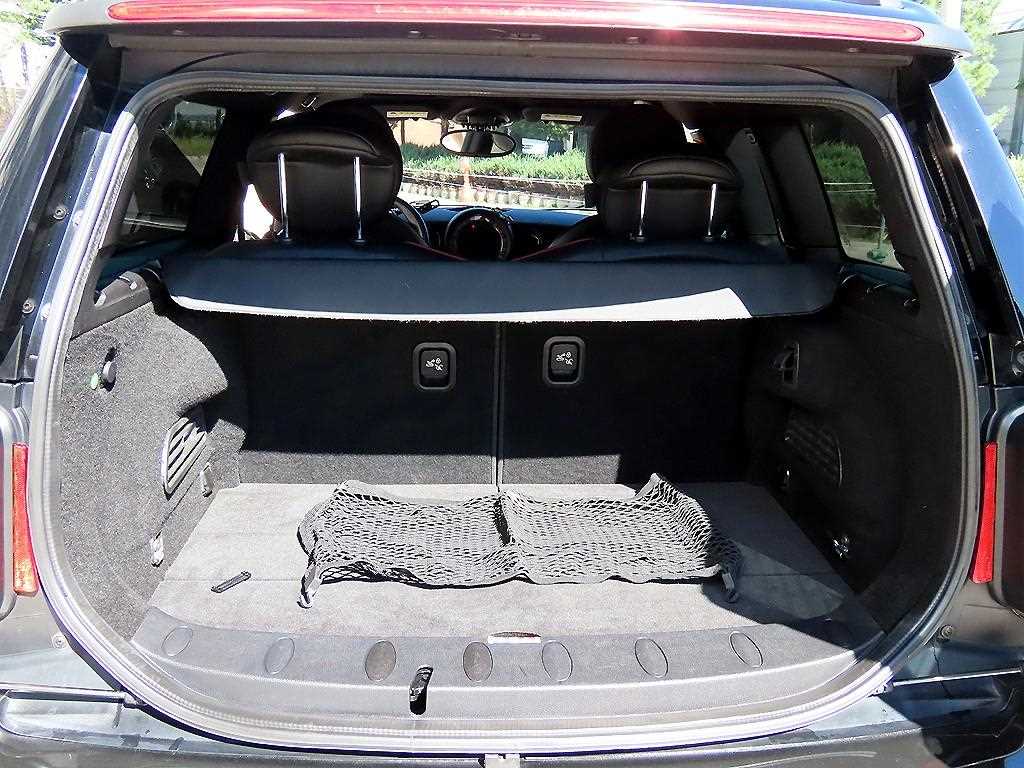 Mini Clubman — photo 17