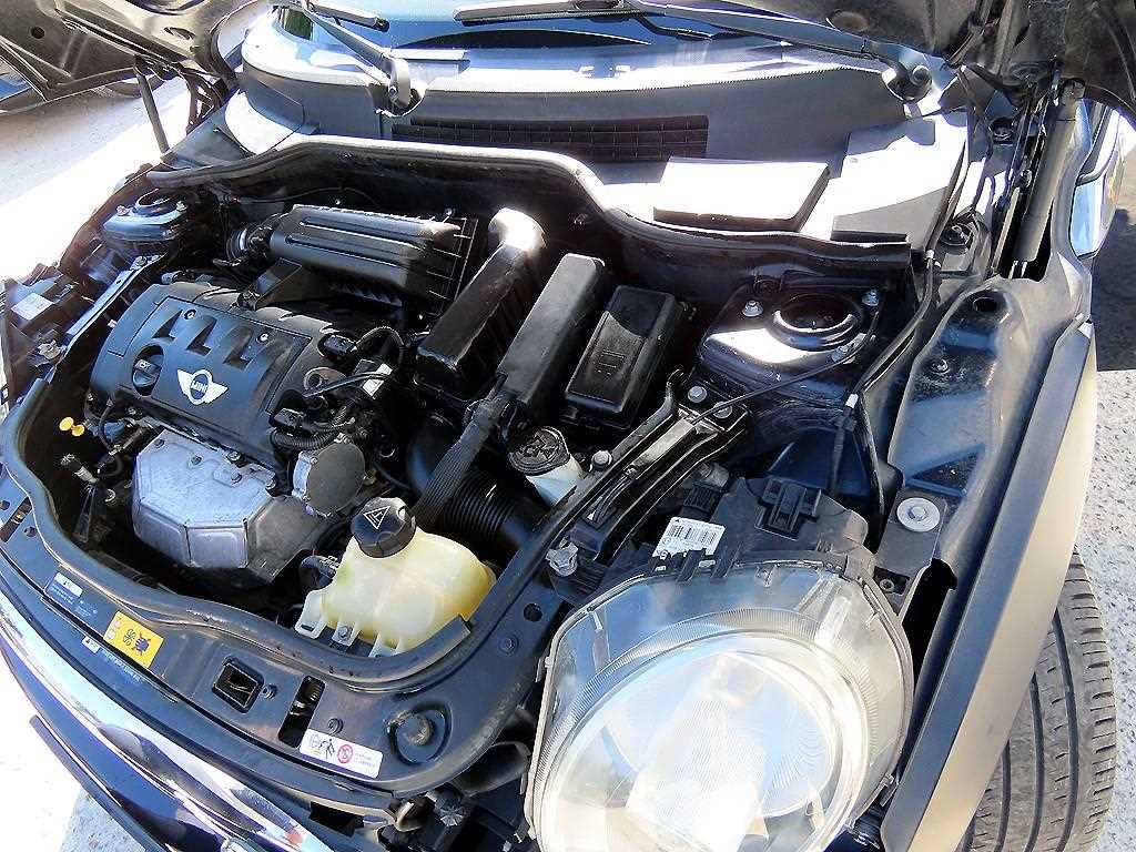 Mini Clubman — photo 18