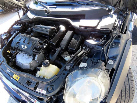Mini Clubman — photo 18