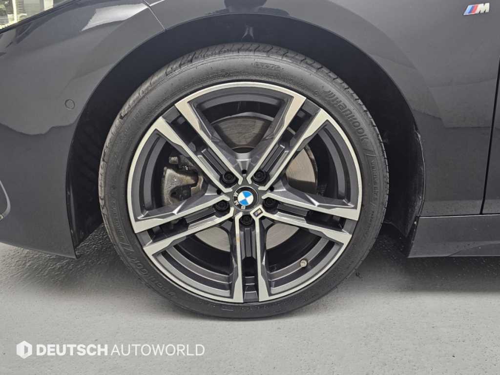 BMW 1-Series — photo 05