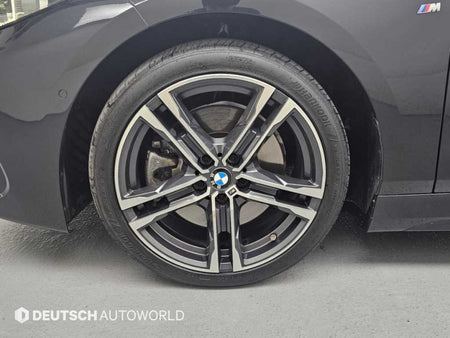 BMW 1-Series — photo 05