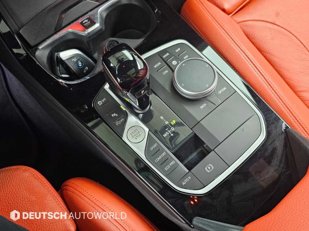 BMW 1-Series — photo 09