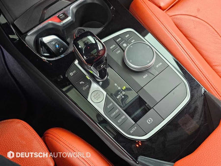 BMW 1-Series — photo 09