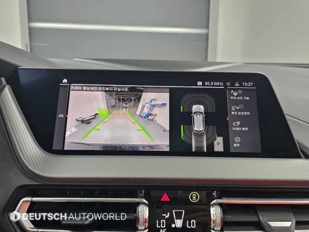 BMW 1-Series — photo 15
