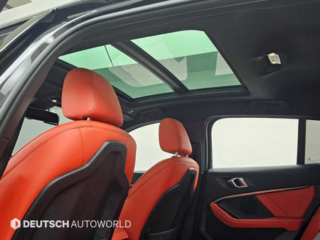 BMW 1-Series — photo 18