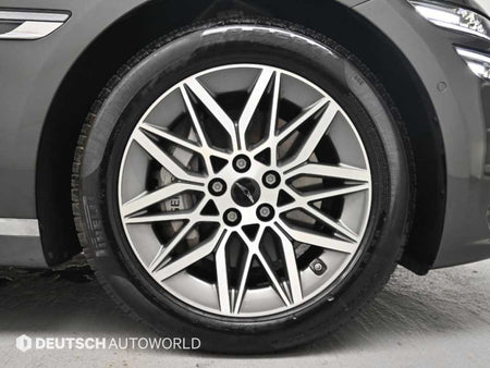 Genesis G80 — photo 05