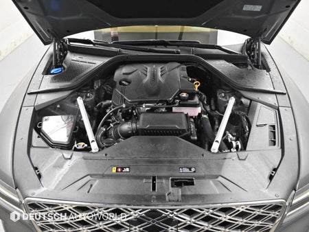 Genesis G80 — photo 06