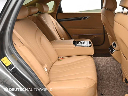 Genesis G80 — photo 12