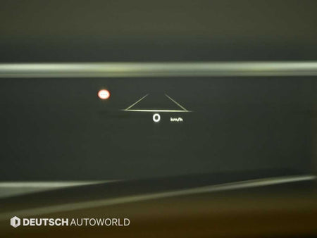 Genesis G80 — photo 18