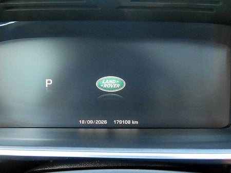 Land Rover Range Rover Sport — photo 10