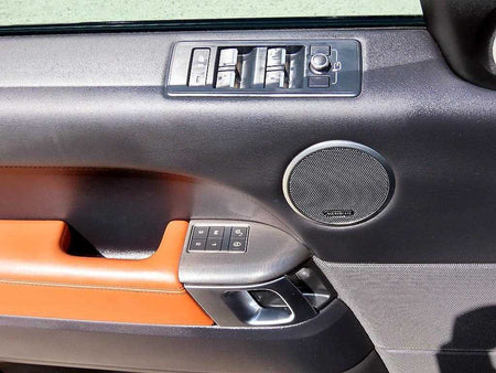Land Rover Range Rover Sport — photo 12
