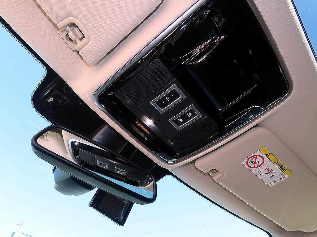 Land Rover Range Rover Sport — photo 15