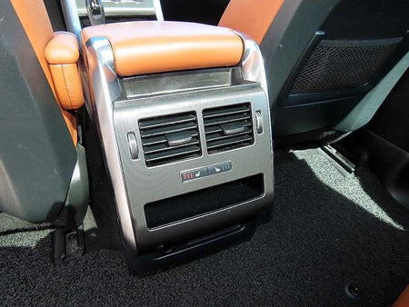 Land Rover Range Rover Sport — photo 16