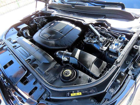 Land Rover Range Rover Sport — photo 19