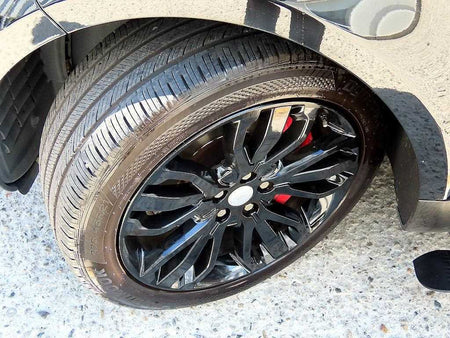 Land Rover Range Rover Sport — photo 20