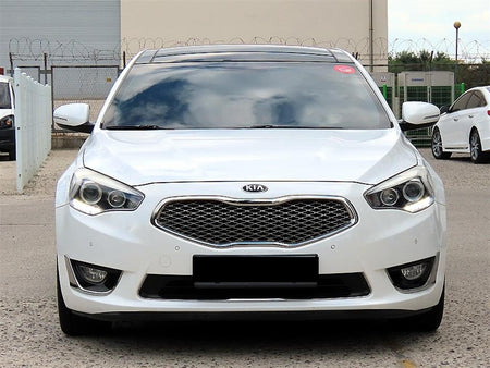 Kia K7 — photo 01
