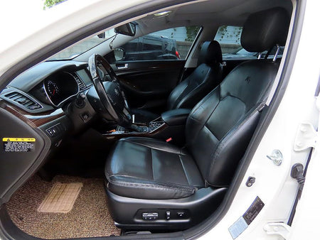 Kia K7 — photo 05