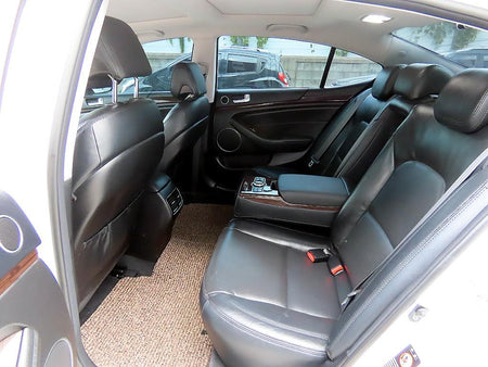 Kia K7 — photo 06