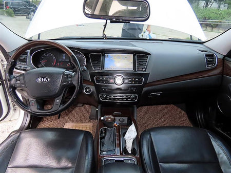 Kia K7 — photo 07