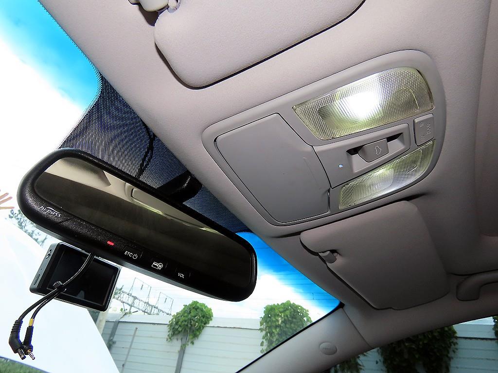 Kia K7 — photo 15