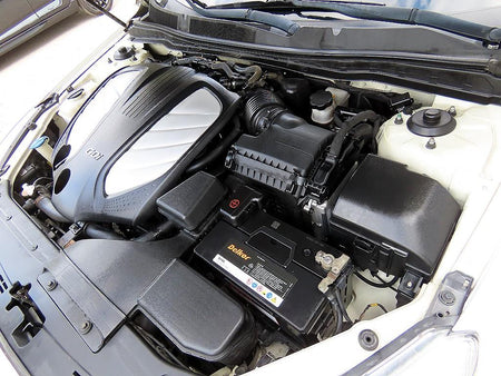 Kia K7 — photo 19