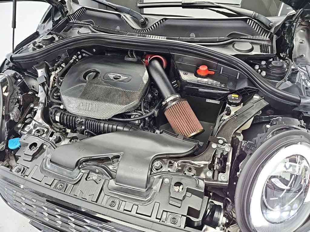 Mini Clubman — photo 05