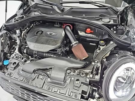 Mini Clubman — photo 05