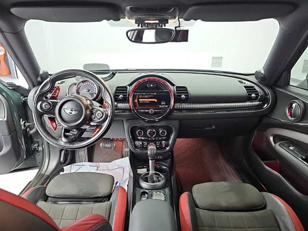 Mini Clubman — photo 07