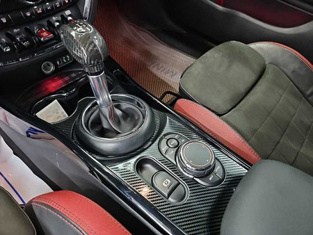 Mini Clubman — photo 08