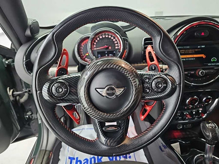 Mini Clubman — photo 09