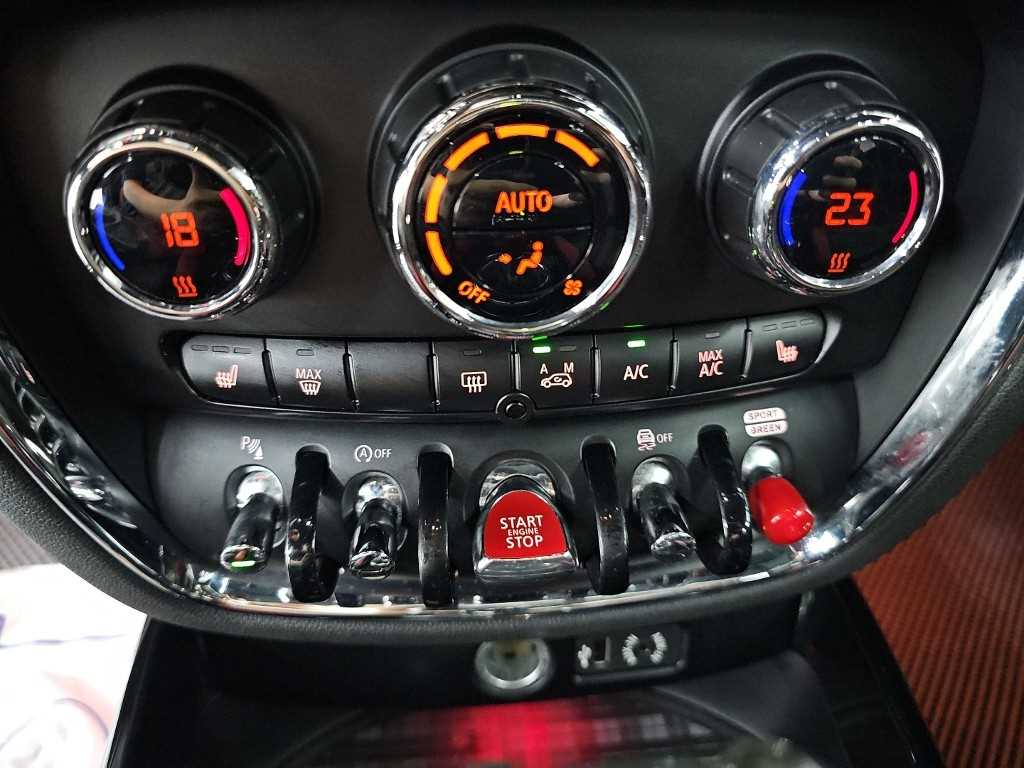 Mini Clubman — photo 10