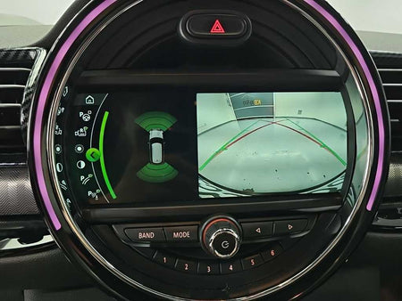 Mini Clubman — photo 15