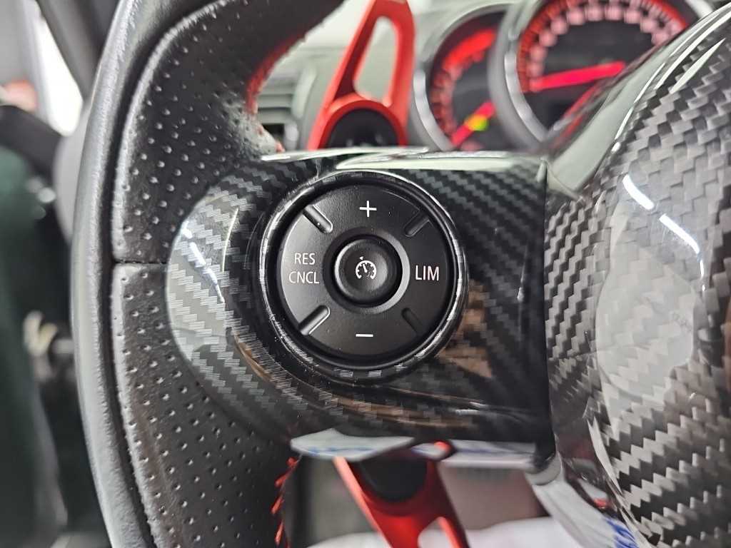Mini Clubman — photo 18
