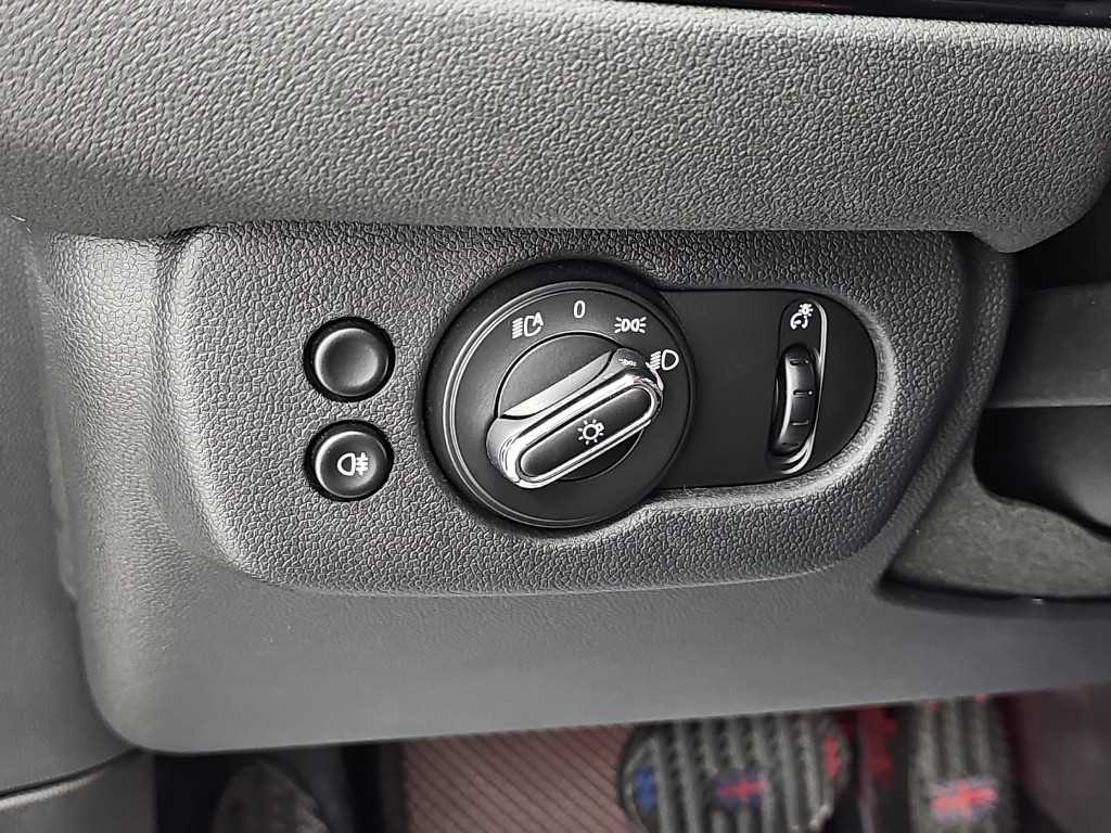 Mini Clubman — photo 19