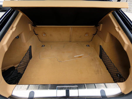 Porsche Panamera — photo 17